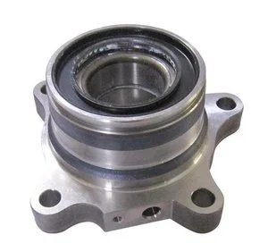 Rodamiento y Maza de Rueda Skp SK512228