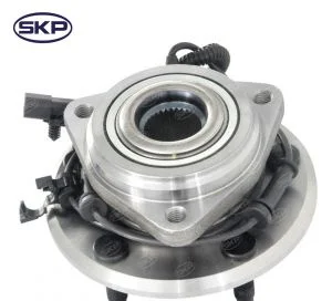 Rodamiento y Maza de Rueda Skp SK513272
