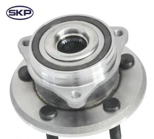 Rodamiento y Maza de Rueda Skp SK513324