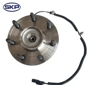 Rodamiento y Maza de Rueda Skp SK513326