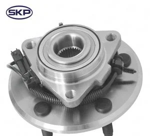 Rodamiento y Maza de Rueda Skp SK515113
