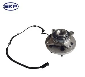 Rodamiento y Maza de Rueda Skp SK515142