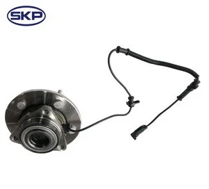 Rodamiento y Maza de Rueda Skp SK515151