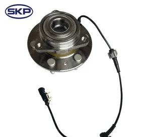 Rodamiento y Maza de Rueda Skp SK515160