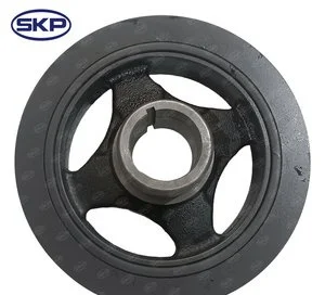 Polea Dámper de Cigüeñal Skp SK594405