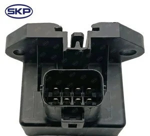 Módulo de Accionamiento de Bomba de Combustible Skp SK601225