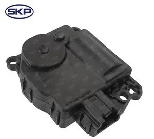Actuador de Puerta de Aire Caliente Skp SK604060