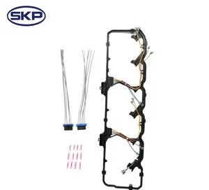 Empaquetadura de Tapa de Válvulas Skp SK615204