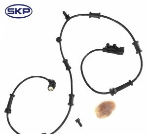 Sensor de Velocidad de Rueda de ABS (Sistema de Freno Anti-Bloqueo) Skp SK695900
