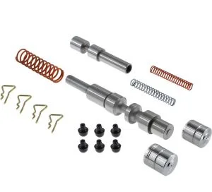 Kit de Mejora de Cambio Transgo SK6R80