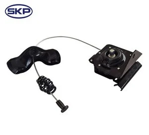 Portador de Neumático de Repuesto Skp SK924549