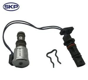 Válvula / Solenoide de Control de Bomba de Aceite Skp SK926235