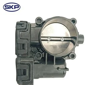 Cuerpo de Aceleración Skp SK977785