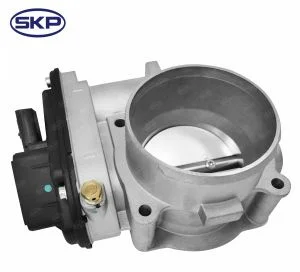 Cuerpo de Aceleración Skp SKS20040