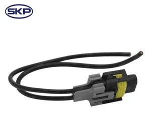 Casquillo de Faro Skp SKS553