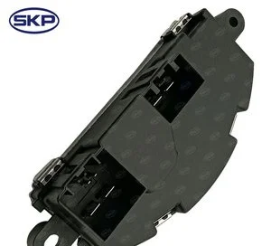 Módulo de Control / Resistencia de Motor de Ventilador Skp SKSW11409C