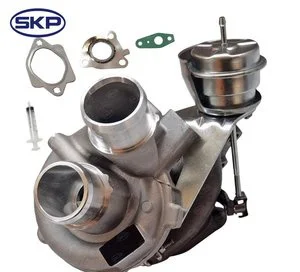 Turbocompresor Skp SKTC002
