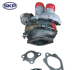 Turbocompresor Skp SKTC003