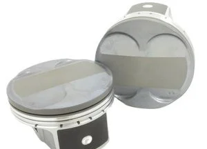 Pistón Silv-o-lite SL10093K1