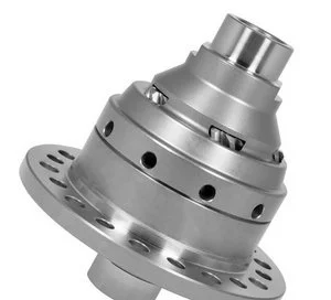 Portador de Diferencial Usa Standard Gear SLD30427LSD