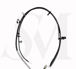 Cable de Batería Shee-mar SM2158