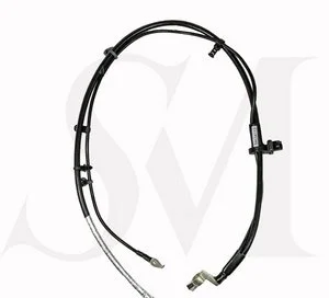 Cable de Batería Shee-mar SM2159