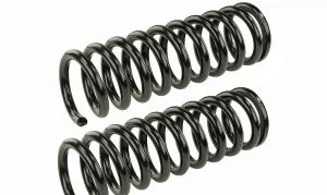 Espiral Mevotech SMS81118