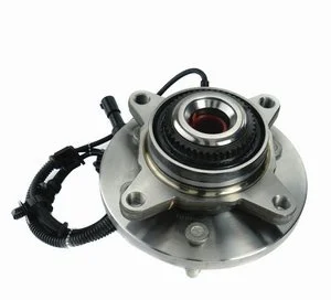 Rodamiento y Maza de Rueda Timken SP550217