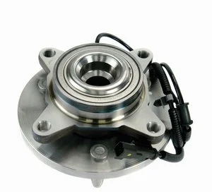 Rodamiento y Maza de Rueda Timken SP550220
