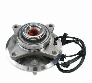 Rodamiento y Maza de Rueda Timken SP550222