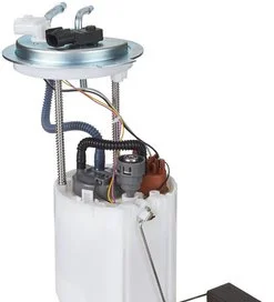 Ensamblaje de Bomba de Combustible y Carcasa Spectra Premium SP6750M