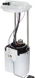 Ensamblaje de Bomba de Combustible y Carcasa Spectra Premium SP7206M