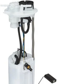 Ensamblaje de Bomba de Combustible y Carcasa Spectra Premium SP7267M