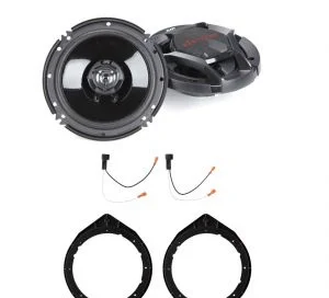Altavoz Tailored Audio SPJVCKIT1001