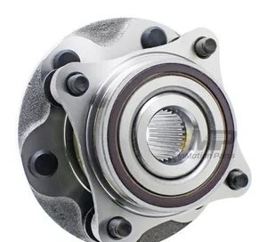 Rodamiento y Maza de Rueda Wjb / Inmotion Parts SPKT001
