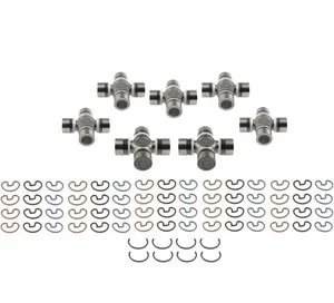 Cruceta Dana SPL1028JK