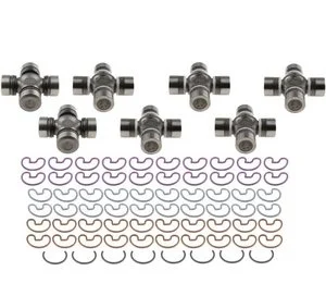 Cruceta Dana SPL1029JK