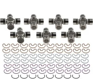 Cruceta Dana SPL1030JK