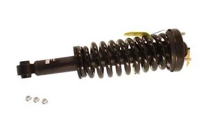 Ensamblaje de Puntal / Amortiguador y Espiral Kyb SR4172