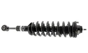 Ensamblaje de Puntal / Amortiguador y Espiral Kyb SR4528