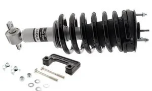 Ensamblaje de Puntal / Amortiguador y Espiral Kyb SR4544K