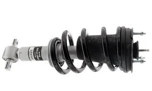 Ensamblaje de Puntal / Amortiguador y Espiral Kyb SR4546
