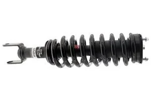 Ensamblaje de Puntal / Amortiguador y Espiral Kyb SR4548