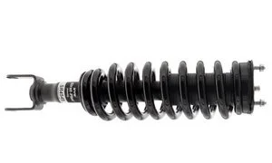 Ensamblaje de Puntal / Amortiguador y Resorte Espiral Kyb SR4549
