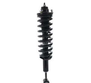 Ensamblaje de Puntal / Amortiguador y Resorte Espiral Kyb SR4695