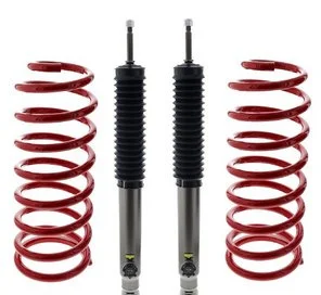 Kit de Suspensión Kyb SR7001