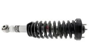 Ensamblaje de Puntal / Amortiguador y Resorte Espiral Kyb SRG4171