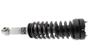 Ensamblaje de Puntal / Amortiguador y Espiral Kyb SRG4172KR