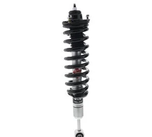 Ensamblaje de Puntal / Amortiguador y Espiral Kyb SRG4529