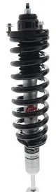 Ensamblaje de Puntal / Amortiguador y Espiral Kyb SRG4694